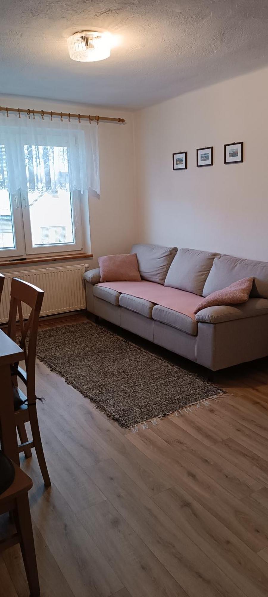 Apartmany Grobarcik Зуберець Екстер'єр фото
