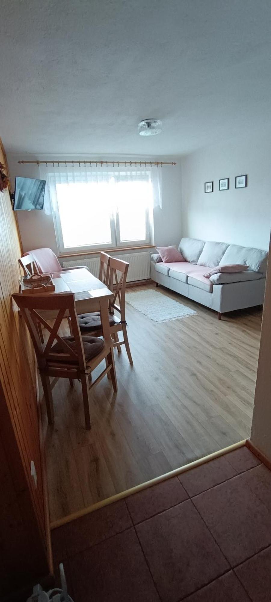 Apartmany Grobarcik Зуберець Екстер'єр фото