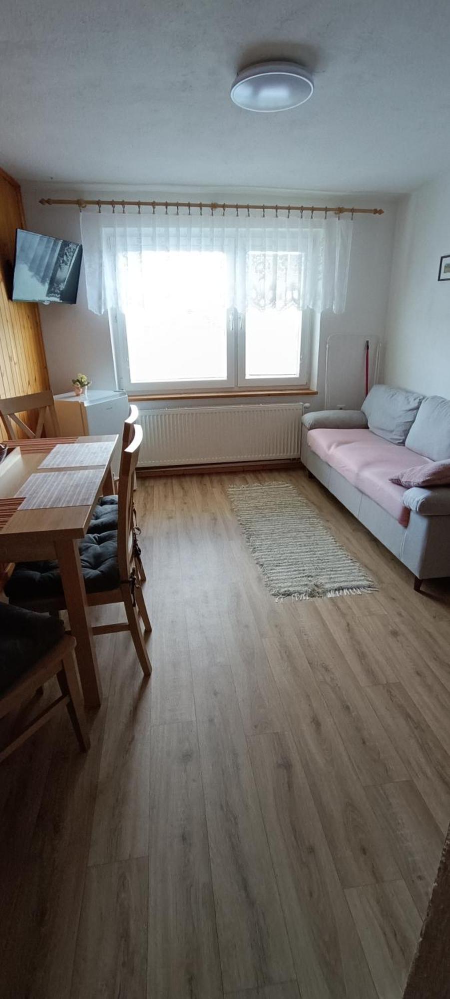 Apartmany Grobarcik Зуберець Екстер'єр фото