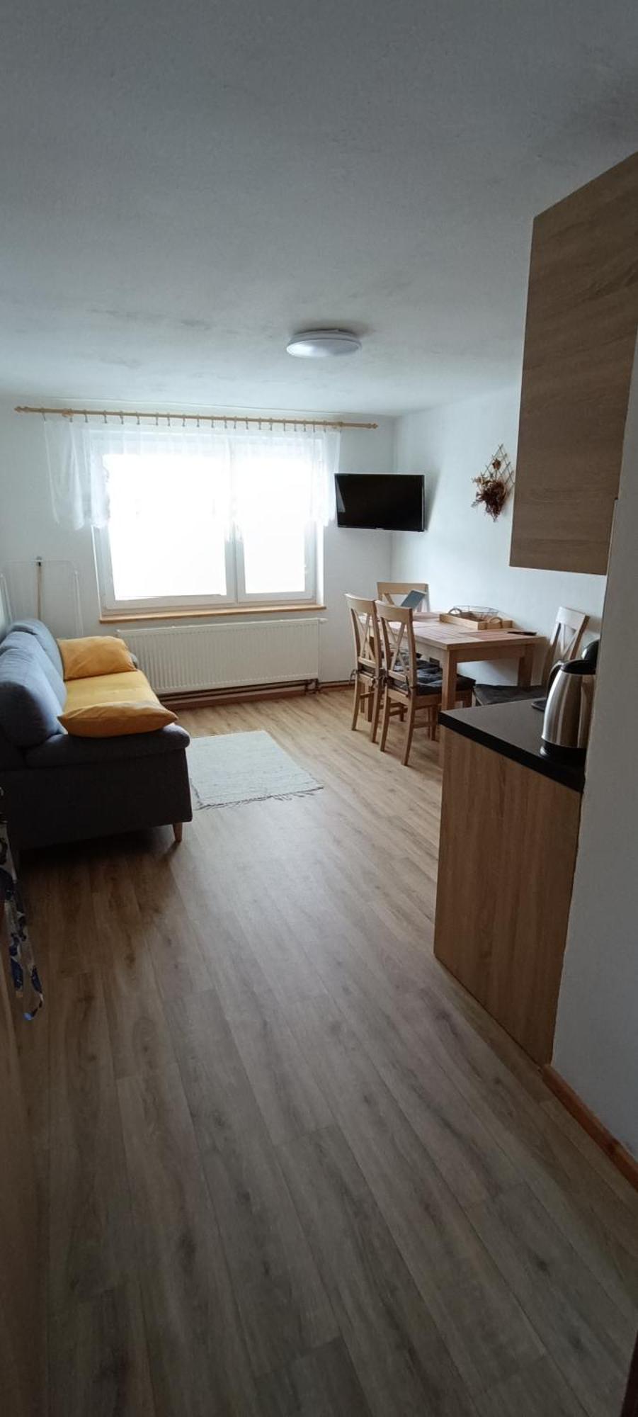 Apartmany Grobarcik Зуберець Екстер'єр фото